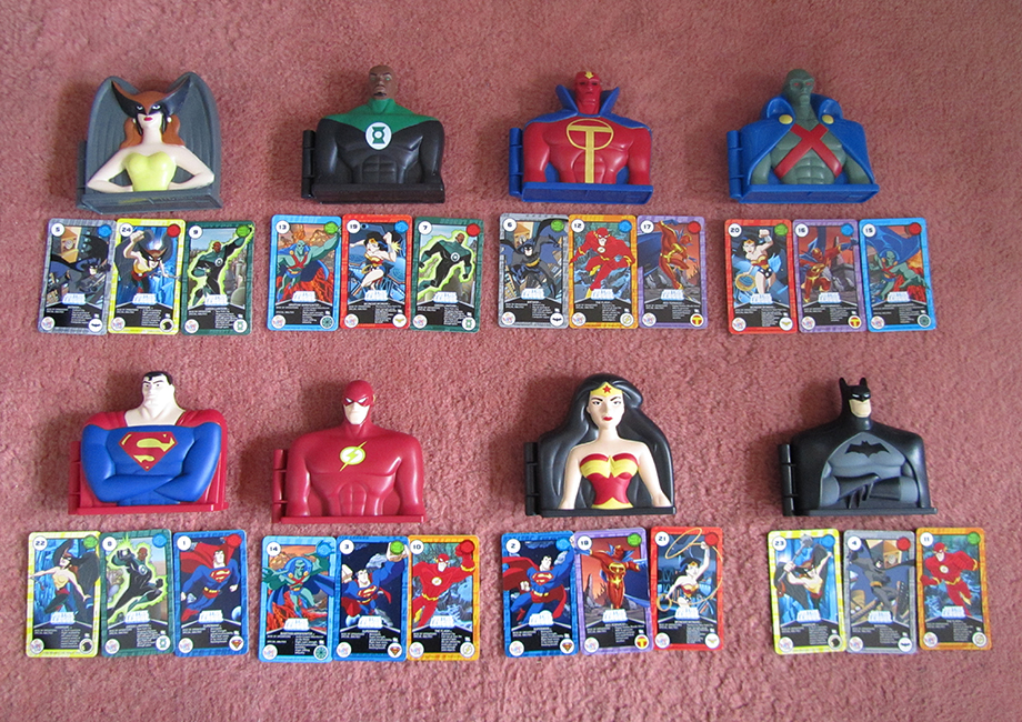 Justice league